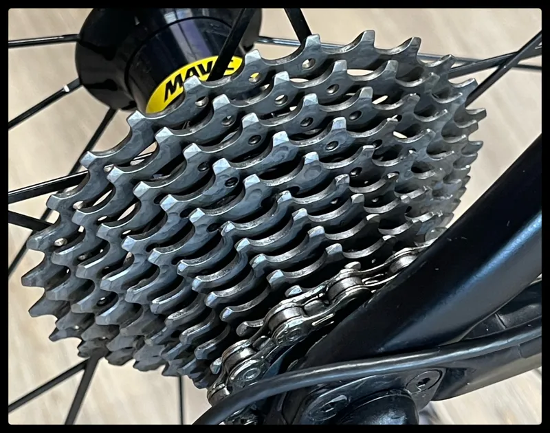 Scapin Ivor S 1957 DT50 2015 Road Bike-4